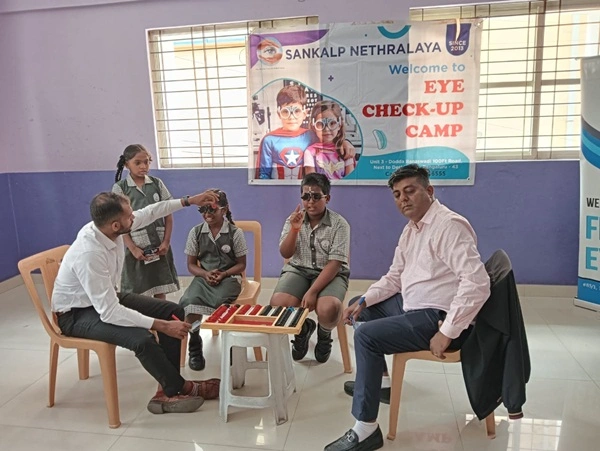 Traffic Awareness Program 